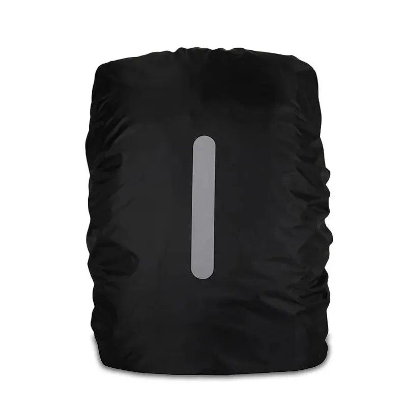 Mochila com Capa de Chuva para Camping – Viajantt